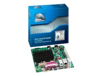 BOXD2700MUD INTEL MB INTEL BOX D2700MUD mini-ITX + VGA